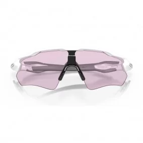 Gafas Oakley Radar EV Path Matte White Prizm Low Light