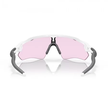 Gafas Oakley Radar EV Caminho Matte Branco Prizm Baixa Luz