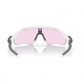 Gafas Oakley Radar EV Caminho Matte Branco Prizm Baixa Luz