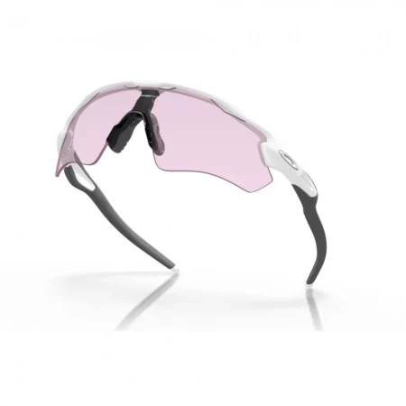 Gafas Oakley Radar EV Caminho Matte Branco Prizm Baixa Luz