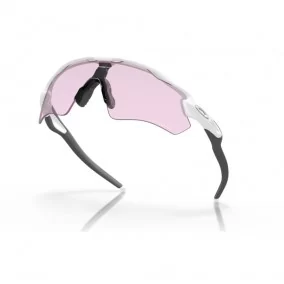 Gafas Oakley Radar EV Path Matte White Prizm Low Light