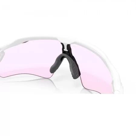 Gafas Oakley Radar EV Caminho Matte Branco Prizm Baixa Luz