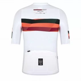 Maillot Corto Gobik Attitude 2.0 Hombre Dakota 2023