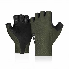 Guantes Cortos Gobik Black Mamba Unisex Army 2023