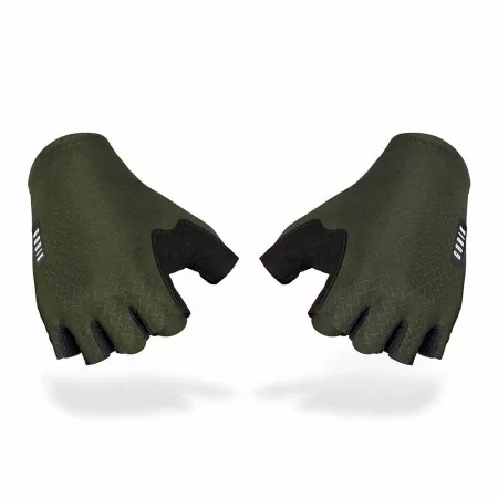 Guantes Cortos Gobik Black Mamba Unisex Army 2023