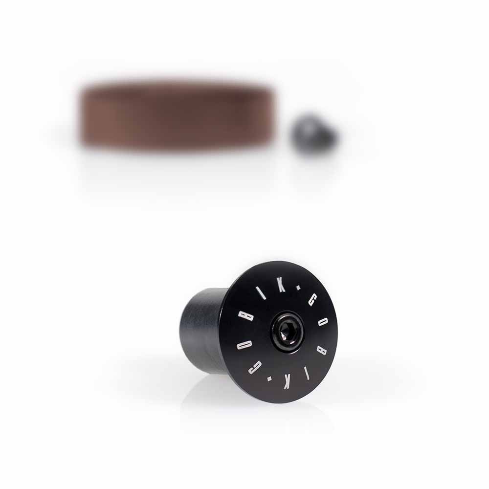 Cinta De Manillar Gobik Bond Ultragrip Sequoia | Accesorios