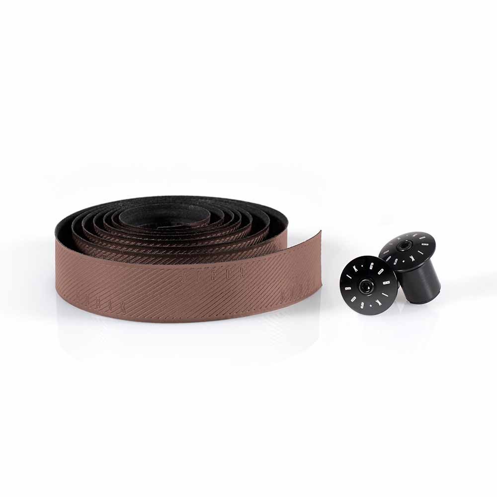 Cinta De Manillar Gobik Bond Ultragrip Sequoia | Accesorios