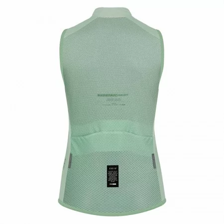 Wind vest Gobik Plus 2.0 Women Seamint 2023