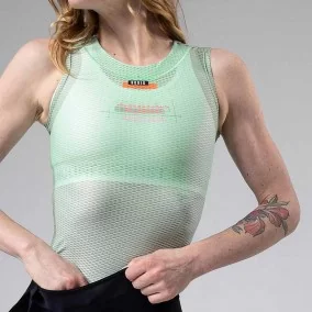 Camiseta Interior Second Skin Mujer Seamint 2023