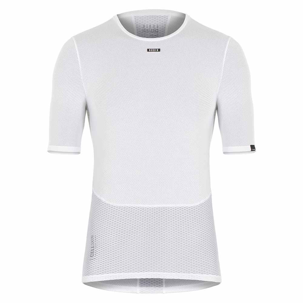 Camiseta Interior Gobik Cell Skin Mujer Hakuba | Camisetas