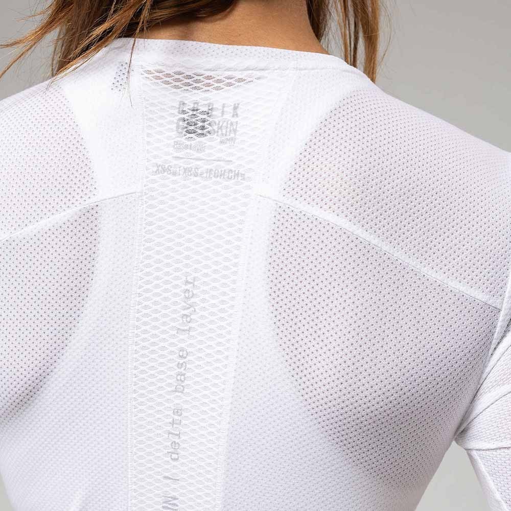 Camiseta Interior Gobik Cell Skin Mujer Hakuba | Camisetas