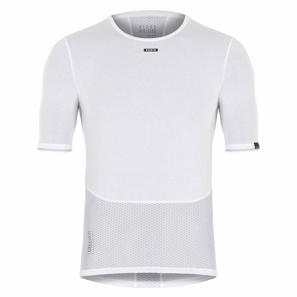 Camiseta Interior Gobik Cell Skin Hombre Hakuba | Camisetas