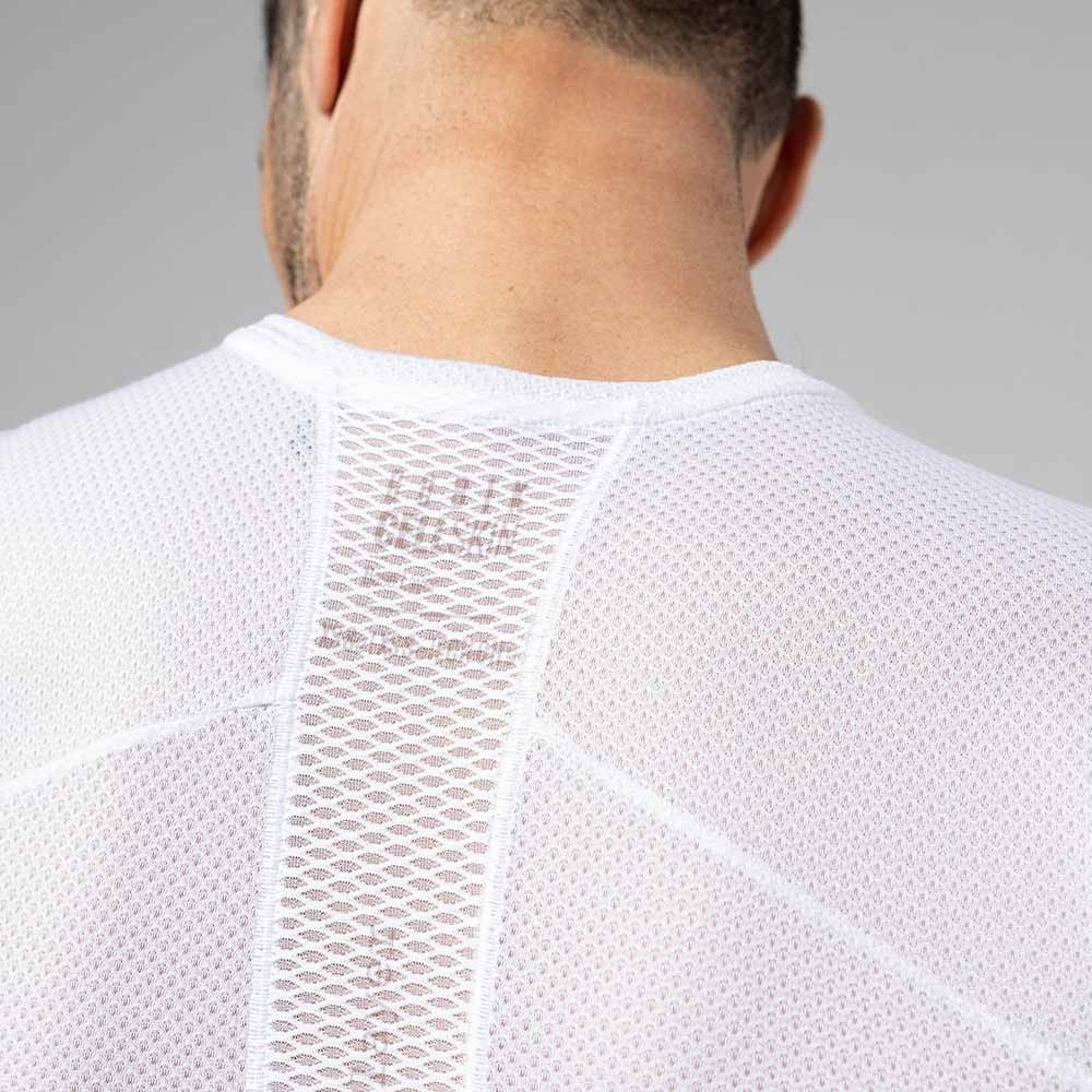 Camiseta Interior Gobik Cell Skin Hombre Hakuba | Camisetas