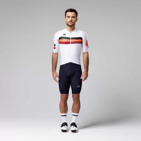 Maillot Corto Gobik Attitude 2.0 Male Dakota 2023