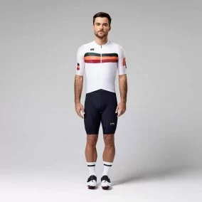 Maillot Corto Gobik Attitude 2.0 Hombre Dakota 2023