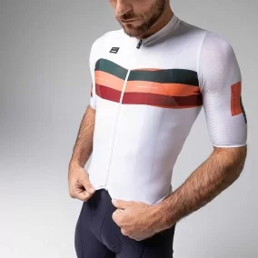 Maillot Corto Gobik Attitude 2.0 Male Dakota 2023