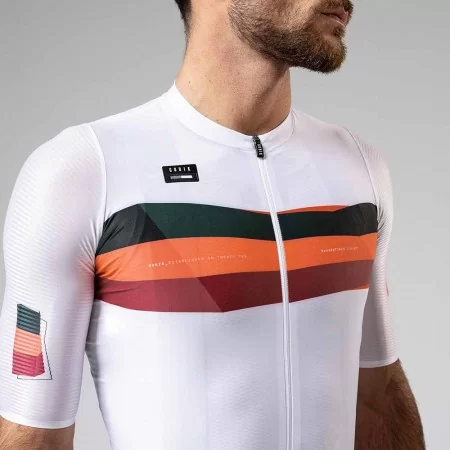 Maillot Corto Gobik Attitude 2.0 Male Dakota 2023