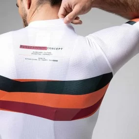 Maillot Corto Gobik Attitude 2.0 Hombre Dakota 2023