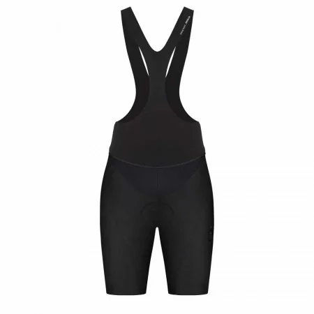 Bib Short Gobik Ultralite Woman Black-K9 2023