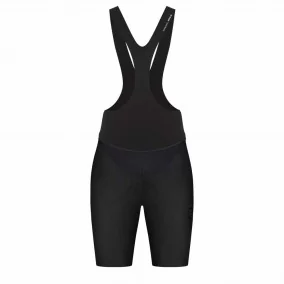 Bib Short Gobik Ultralite Woman Black-K9 2023