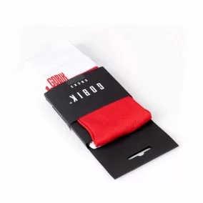 Socks Gobik Iro 2.0 Unisex Red Lot