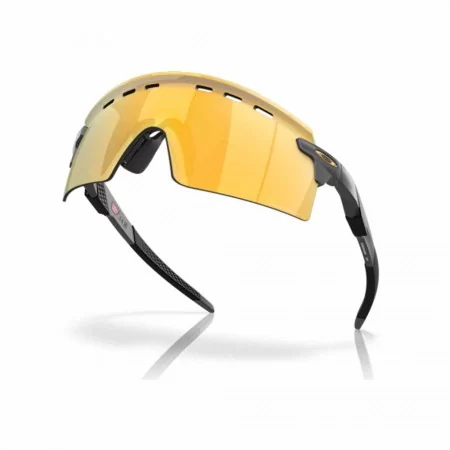 Gafas Oakley Encoder Strike Vented Matte Carbon Prizm 24k