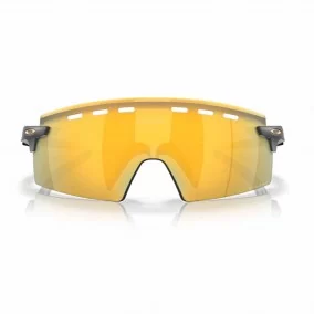 Eyewear Oakley Encoder Strike Vented Matte Carbon Prizm 24k