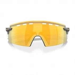 Eyewear Oakley Encoder Strike Vented Matte Carbon Prizm 24k