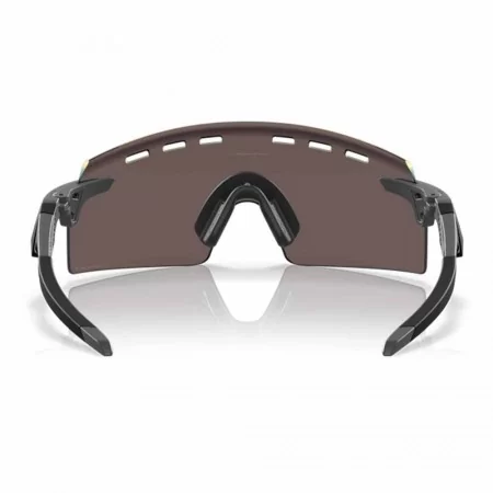 Eyewear Oakley Encoder Strike Vented Matte Carbon Prizm 24k