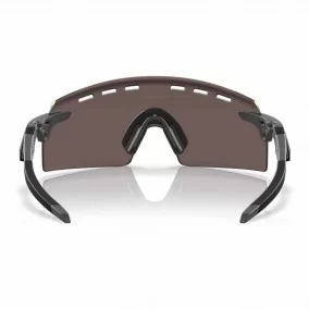 Eyewear Oakley Encoder Strike Vented Matte Carbon Prizm 24k