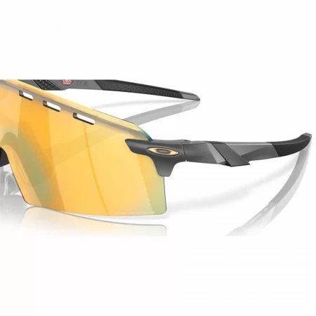 Eyewear Oakley Encoder Strike Vented Matte Carbon Prizm 24k