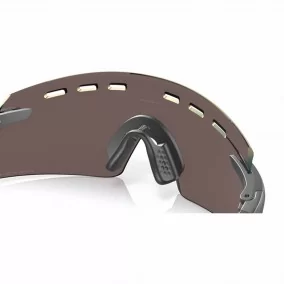 Eyewear Oakley Encoder Strike Vented Matte Carbon Prizm 24k