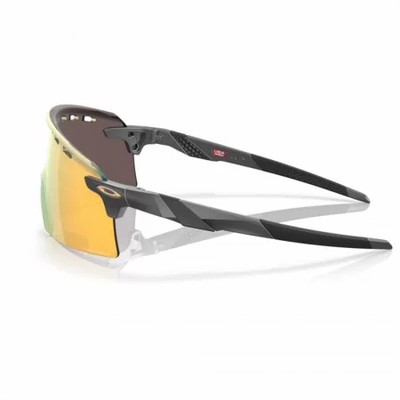 Eyewear Oakley Encoder Strike Vented Matte Carbon Prizm 24k