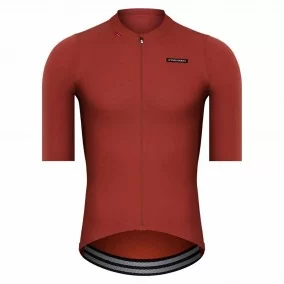 Maillot Corto Etxeondo Alde 110Lw