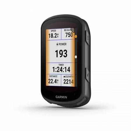 Garmin Edge 540 Solar