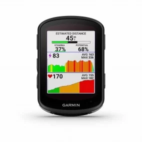 Garmin Edge 540 Solar