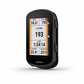 Garmin Borda 840 Solar