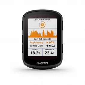 Garmin Borda 840 Solar