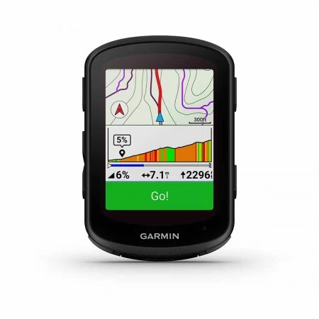 Garmin Edge 840 Solar