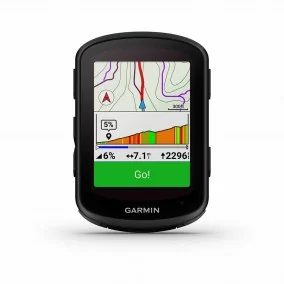 Garmin Borda 840 Solar