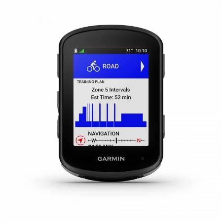 Garmin Borda 540