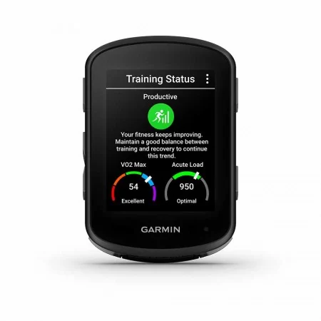 Garmin Borda 540