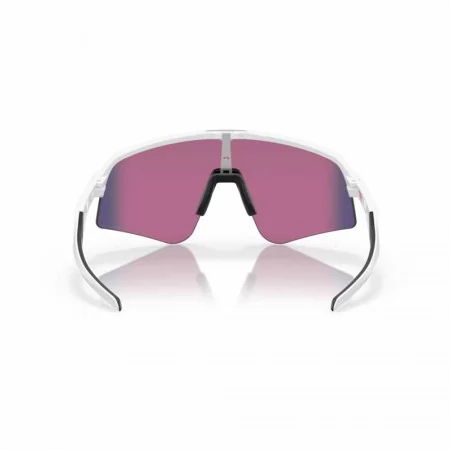 Gafas Oakley Sutro Lite Sweep Matte White Prizm Road