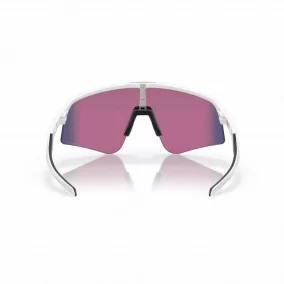 Gafas Oakley Sutro Lite Sweep Matte White Prizm Road