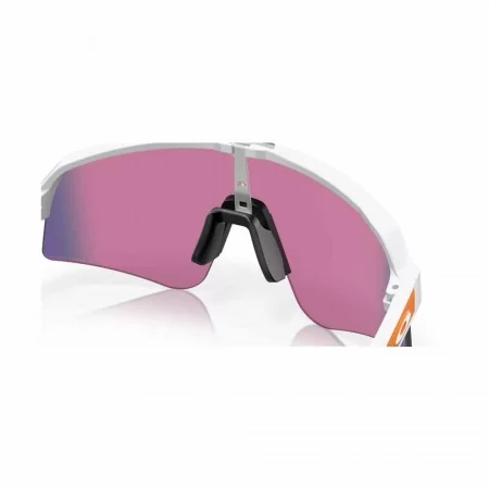 Gafas Oakley Sutro Lite Sweep Matte White Prizm Road