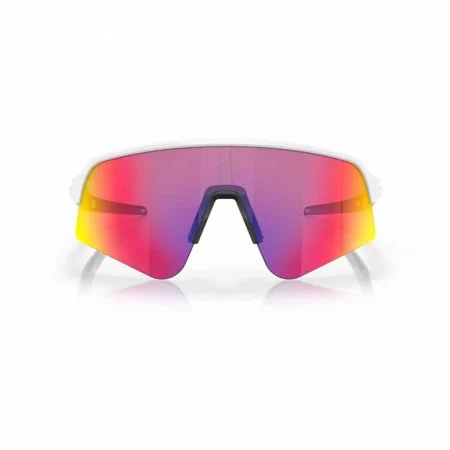 Gafas Oakley Sutro Lite Sweep Matte White Prizm Road