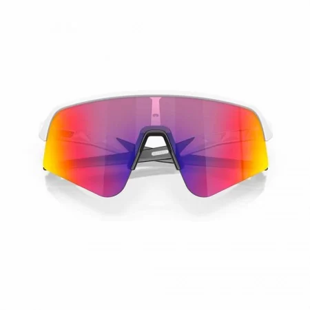 Gafas Oakley Sutro Lite Sweep Matte White Prizm Road