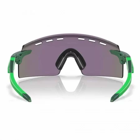 Eyewear Oakley Encoder Strike Vented Gamma Green Prizm Jade