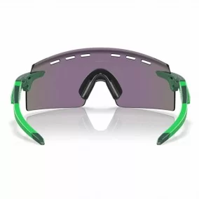 Gafas Oakley Encoder Strike Vendido Gamma Verde Prizm Jade