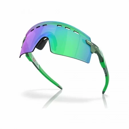 Eyewear Oakley Encoder Strike Vented Gamma Green Prizm Jade